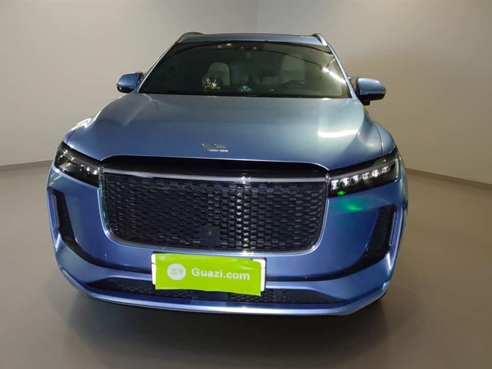 Li Auto Ideal ONE