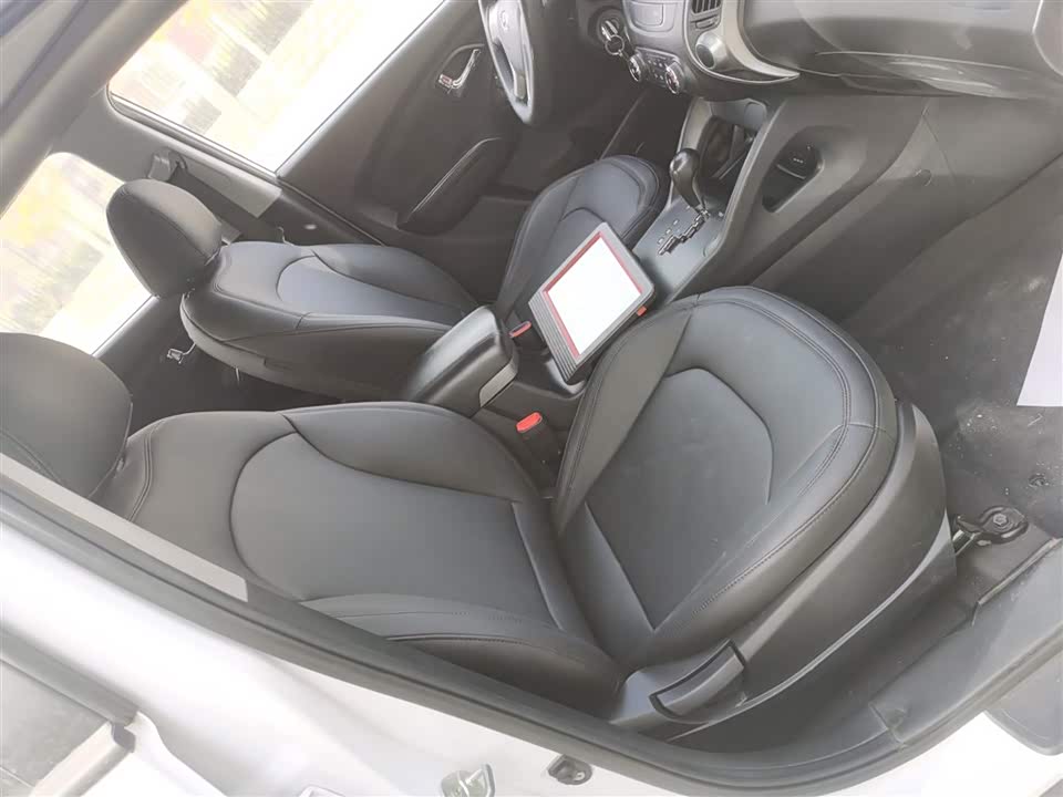 Hyundai Beijing ix35