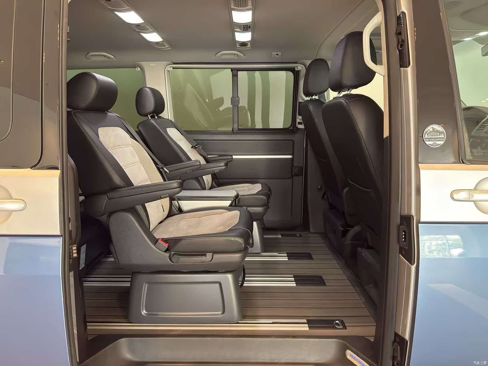 Volkswagen 7, 2018 все фото