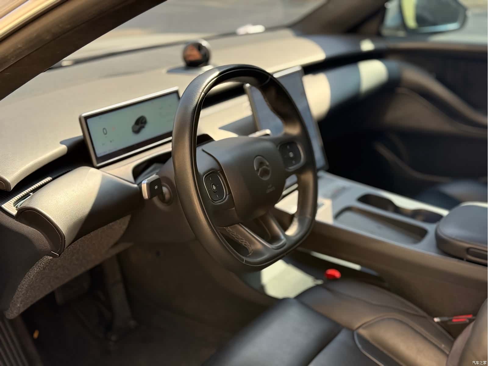 NIO ET5, 2023 18