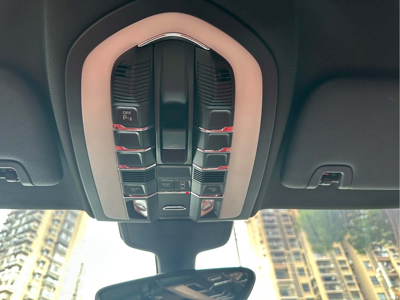 Porsche Panamera, 2016 26