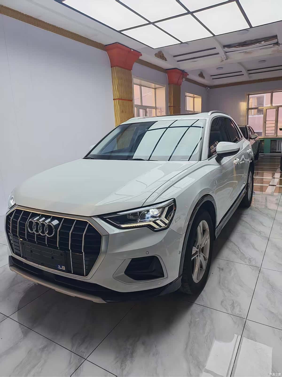Audi A3, 2022 3