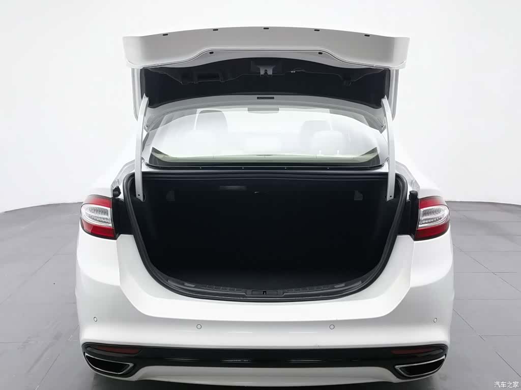 Ford Mondeo, 2014 16