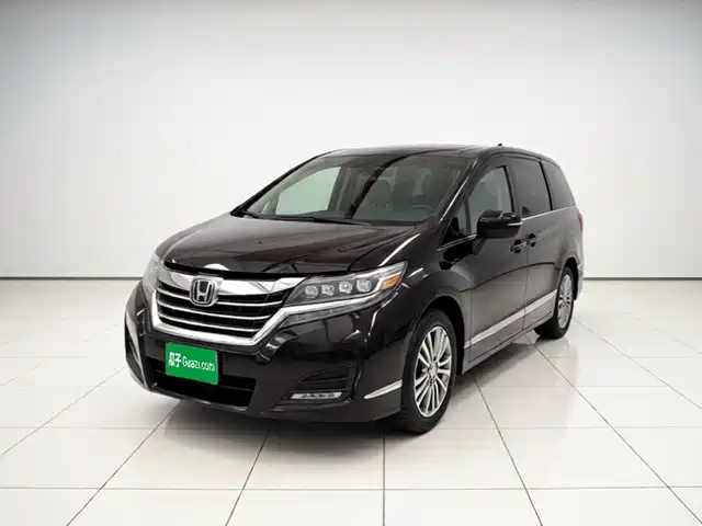 Honda Elysion 2017 — купить из Китая под заказ
