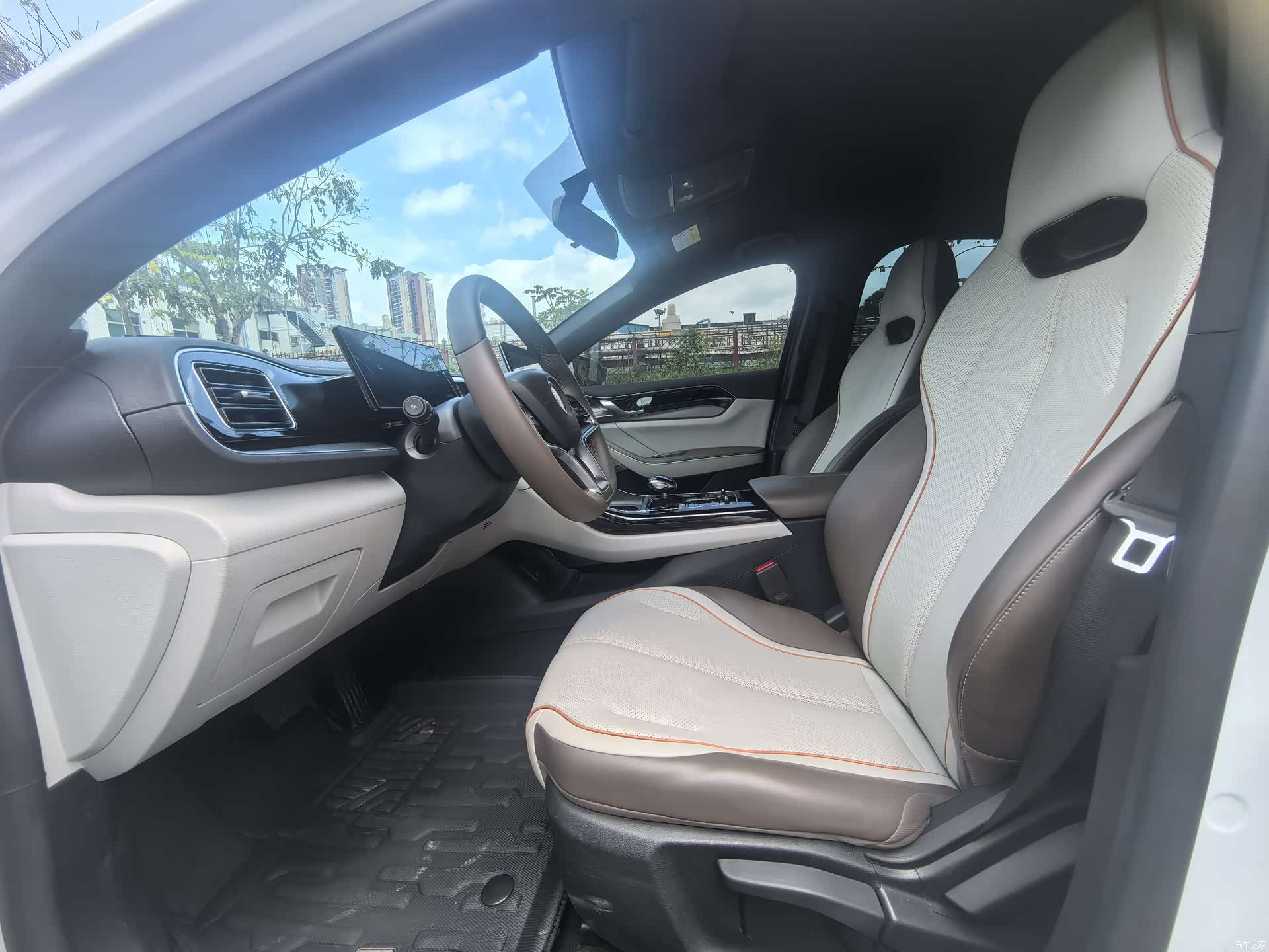 BYD Qin, 2025 все фото