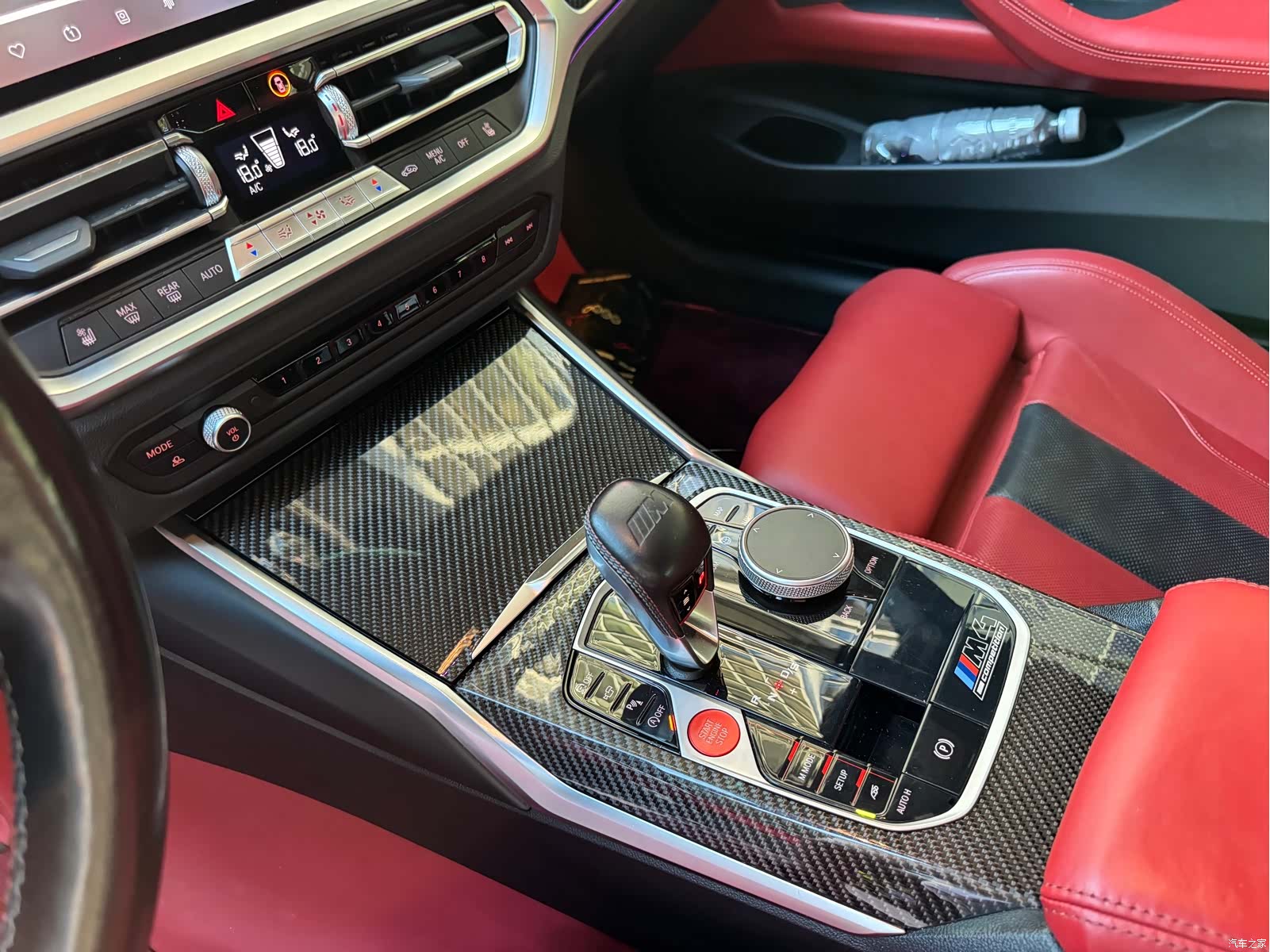 BMW M4, 2022 7