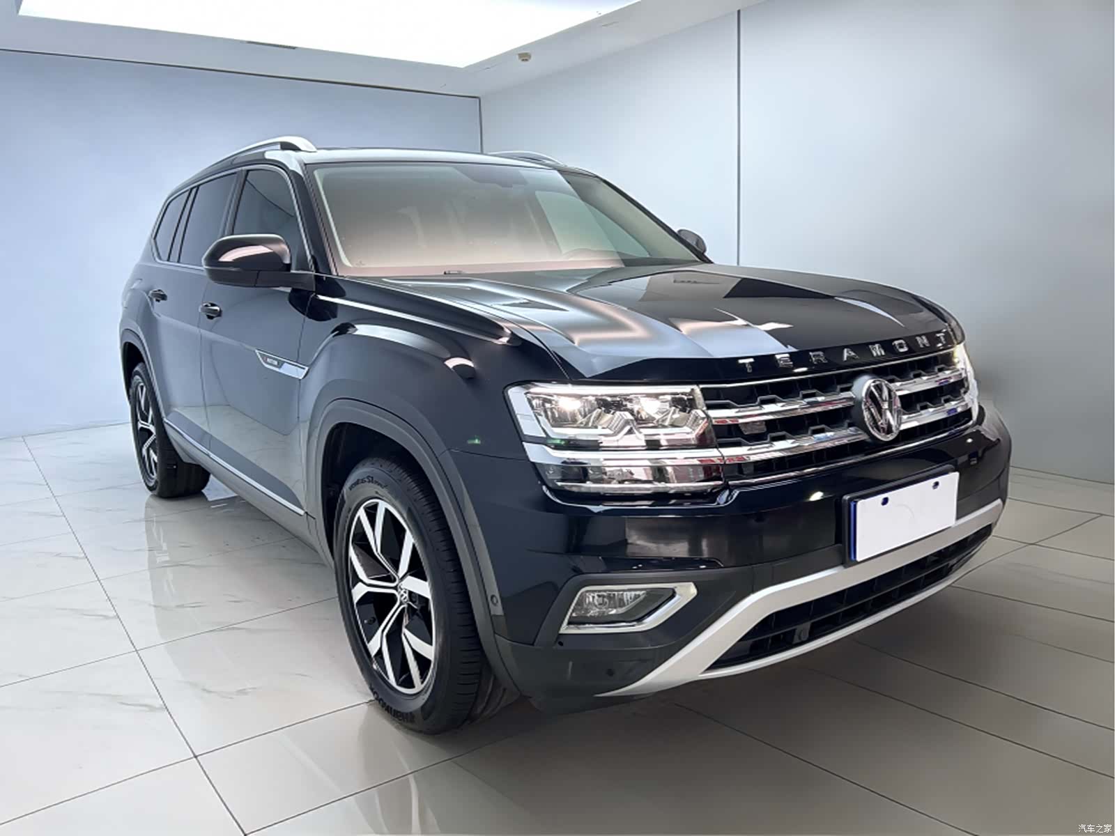 Volkswagen Teramont, 2020 3