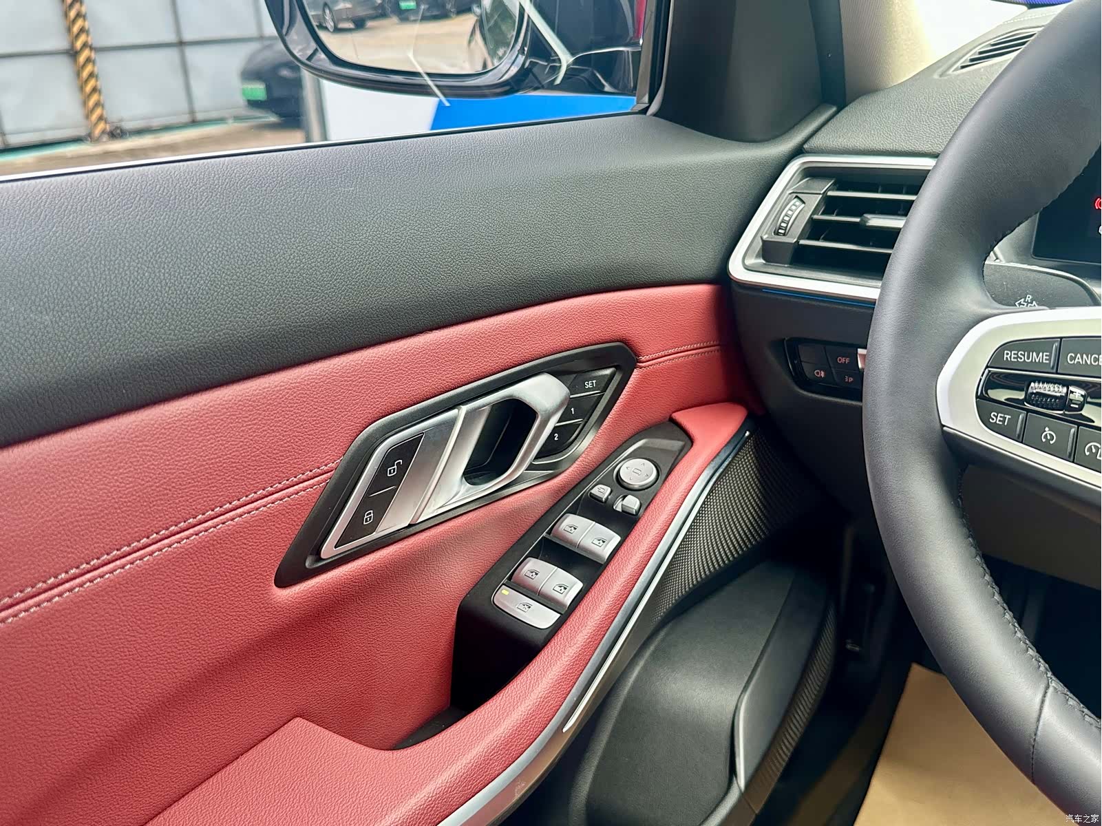 BMW i3, 2024 18
