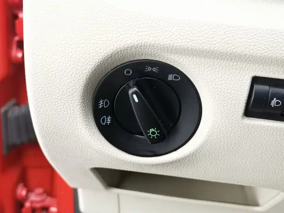 Skoda Jingrui Skoda Jingrui