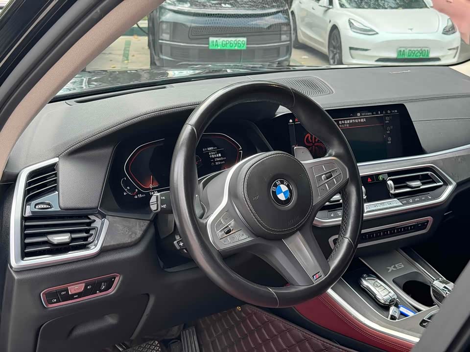 BMW X5 BMW X5