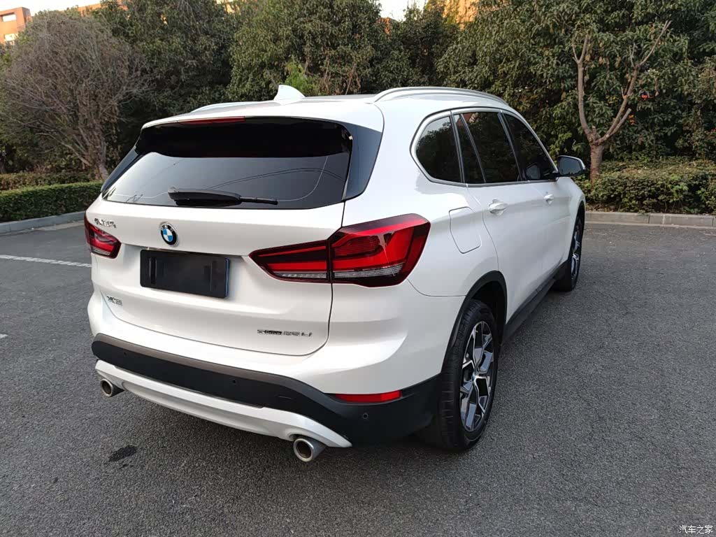 BMW X1, 2023 10