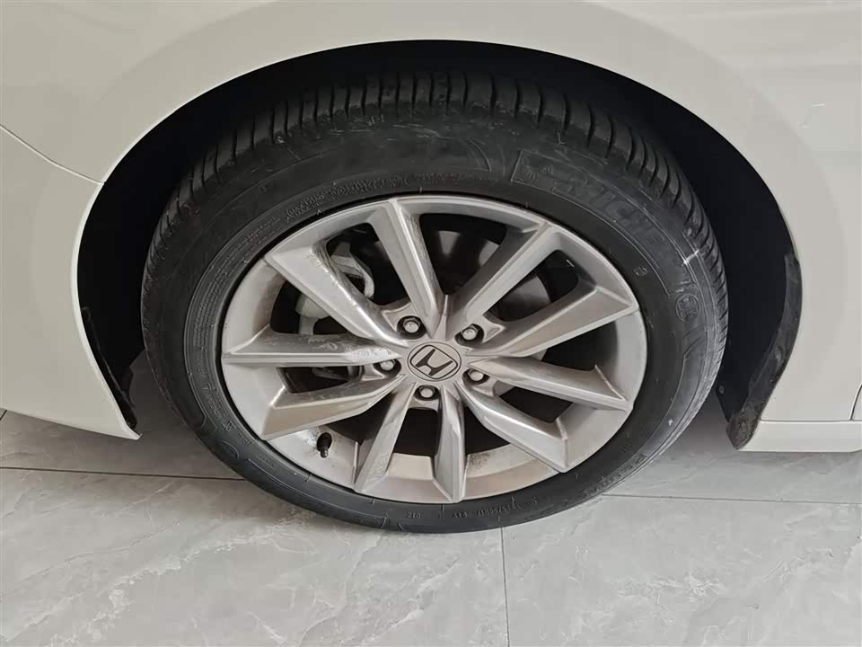Honda Accord Honda Accord