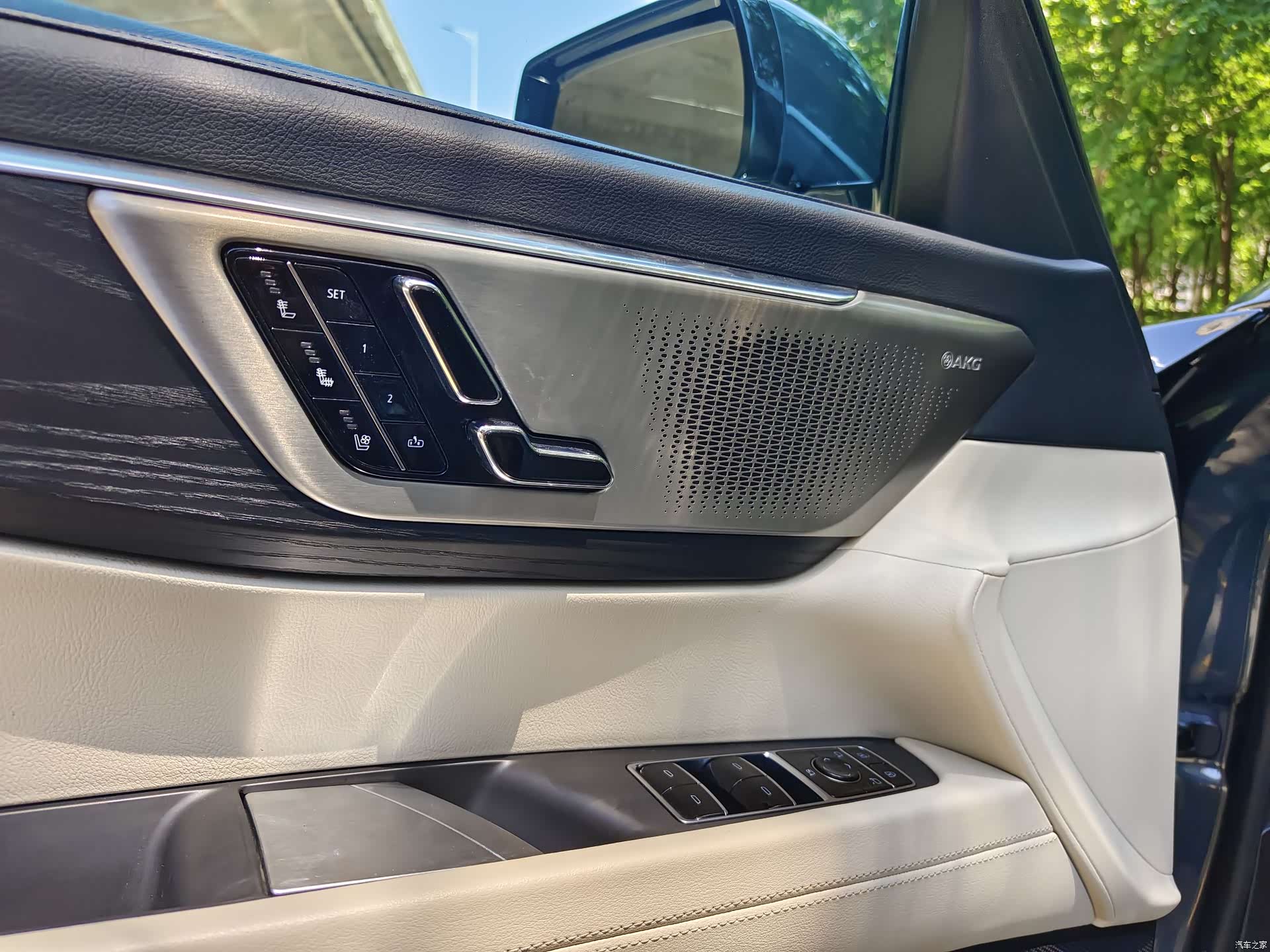 Cadillac CT6, 2023 9