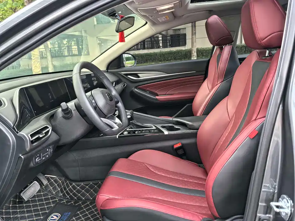 Changan Yidong