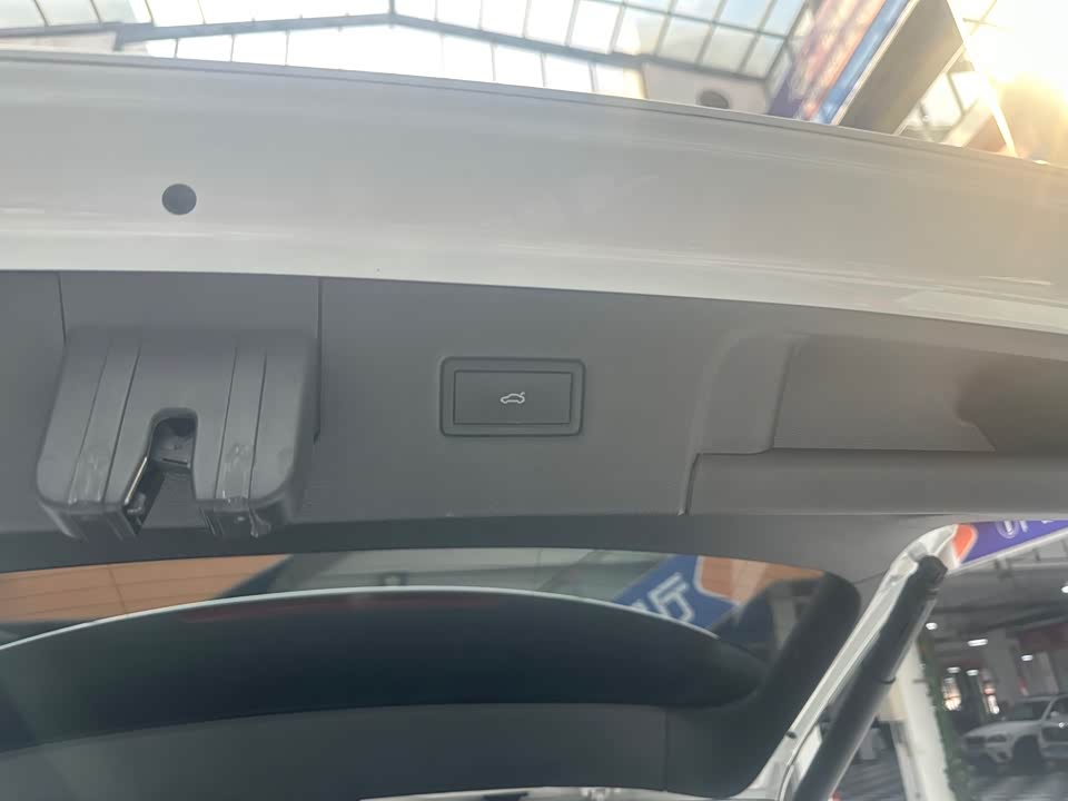 Volkswagen Tanyue Volkswagen Tanyue