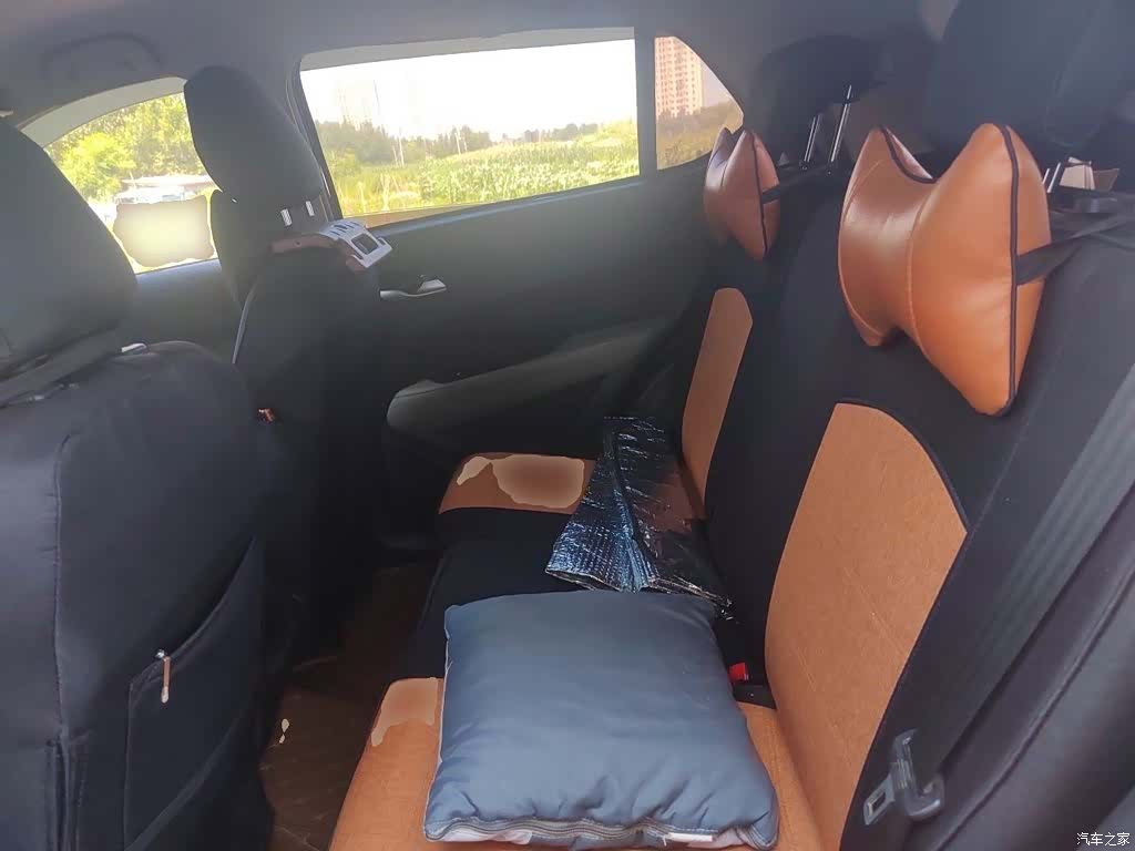 Wuling 510, 2018 13