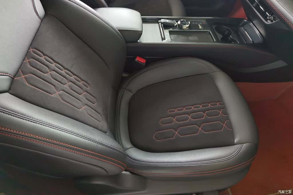 Ford Evos, 2023 8