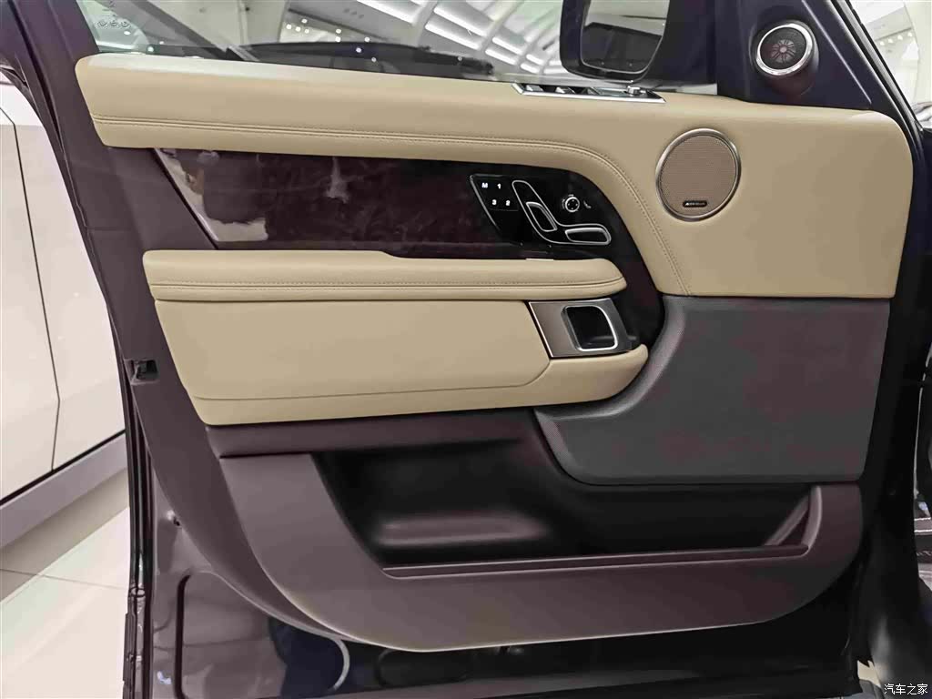 Land Rover Range Rover, 2021 8