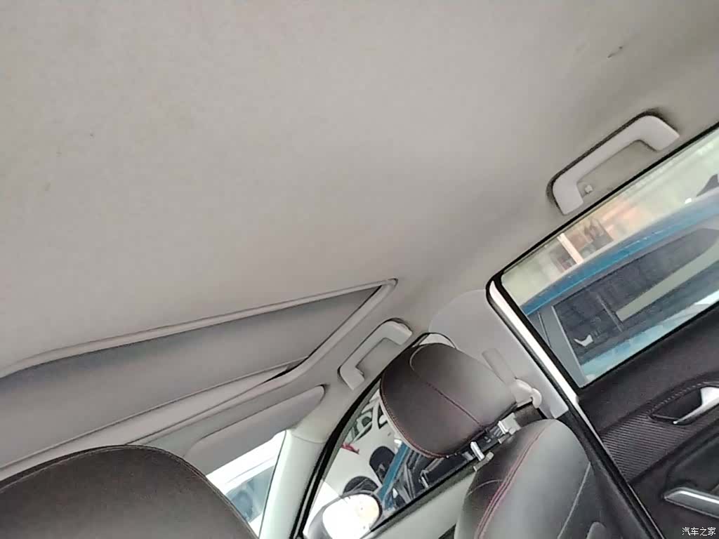 Chery 3x, 2021 18