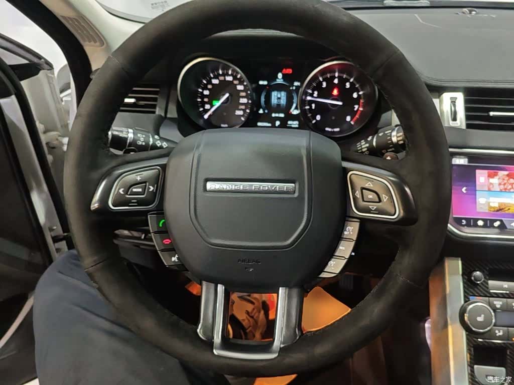 Land Rover Range Rover, 2018 3
