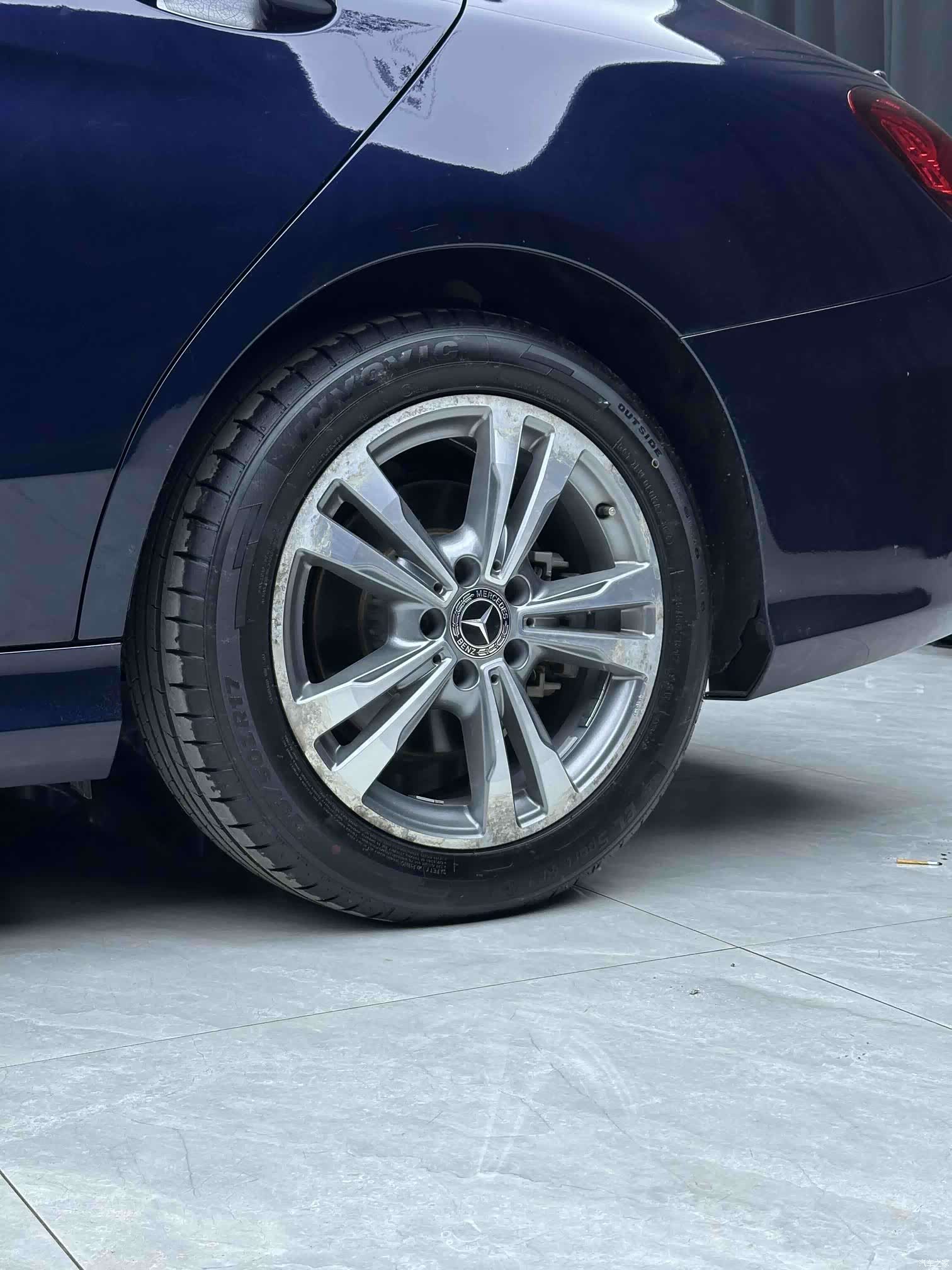 Mercedes-Benz C-Class, 2019 13
