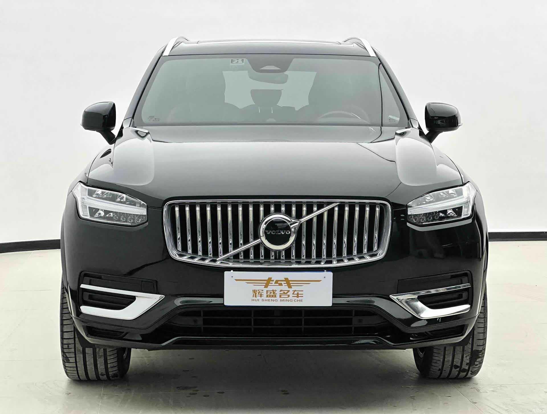 Volvo XC90, 2022 2