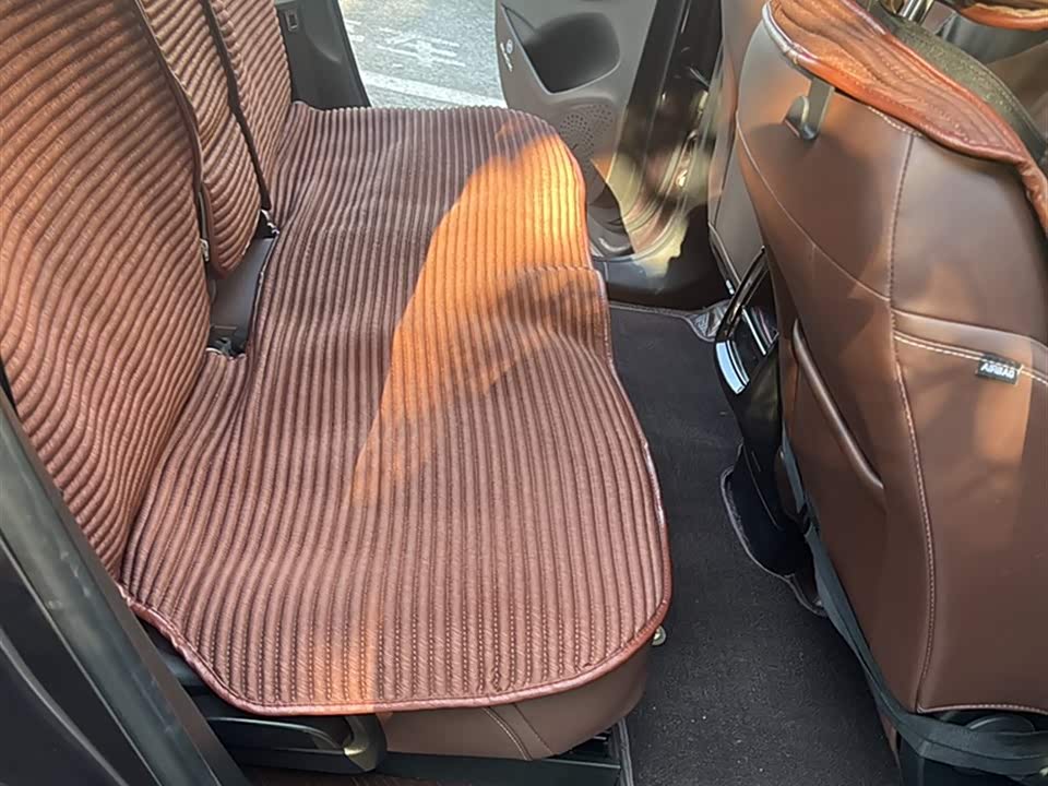 Buick Angkewei Plus Buick Angkewei Plus