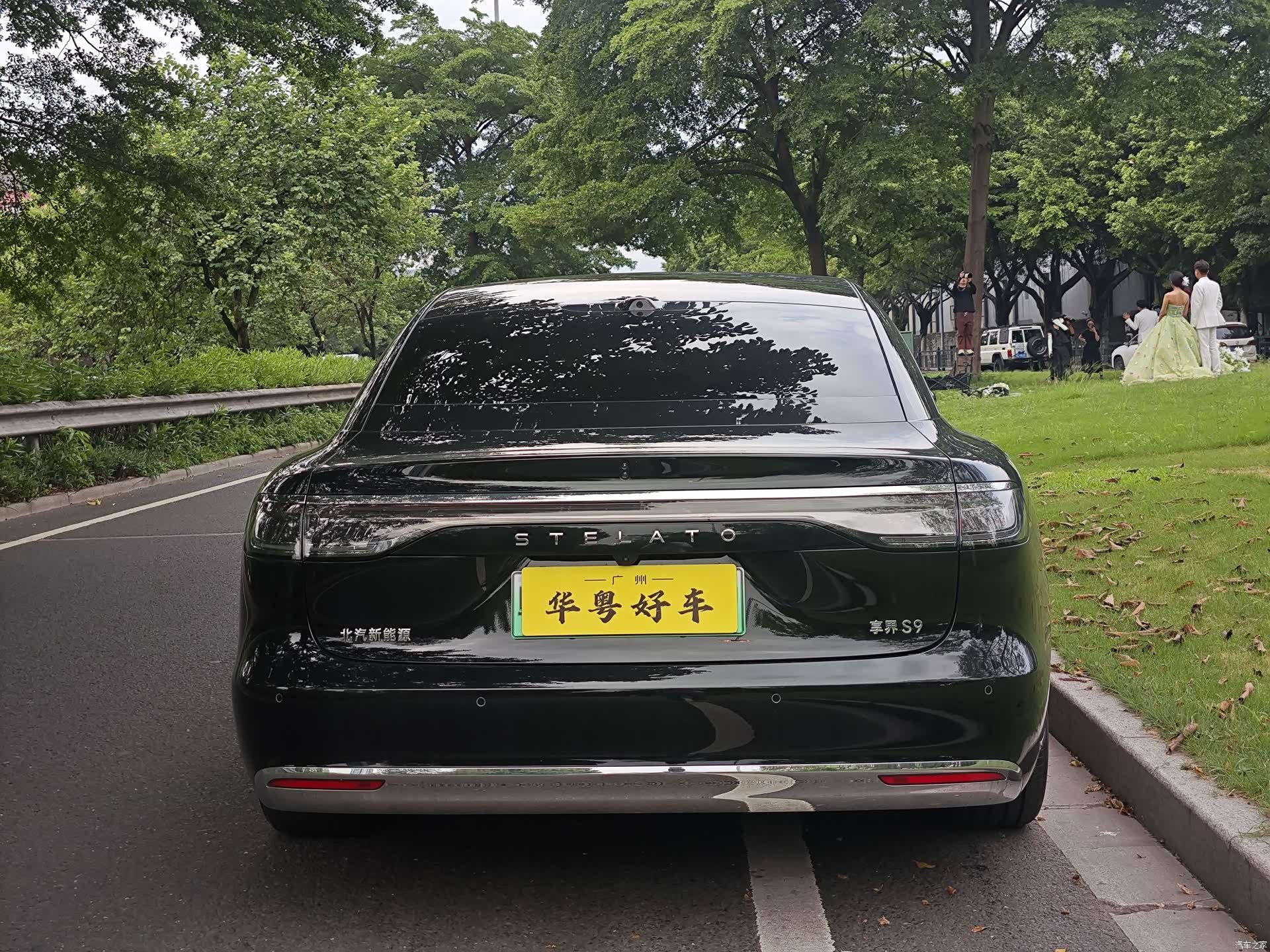 Stelato S9, 2025 3