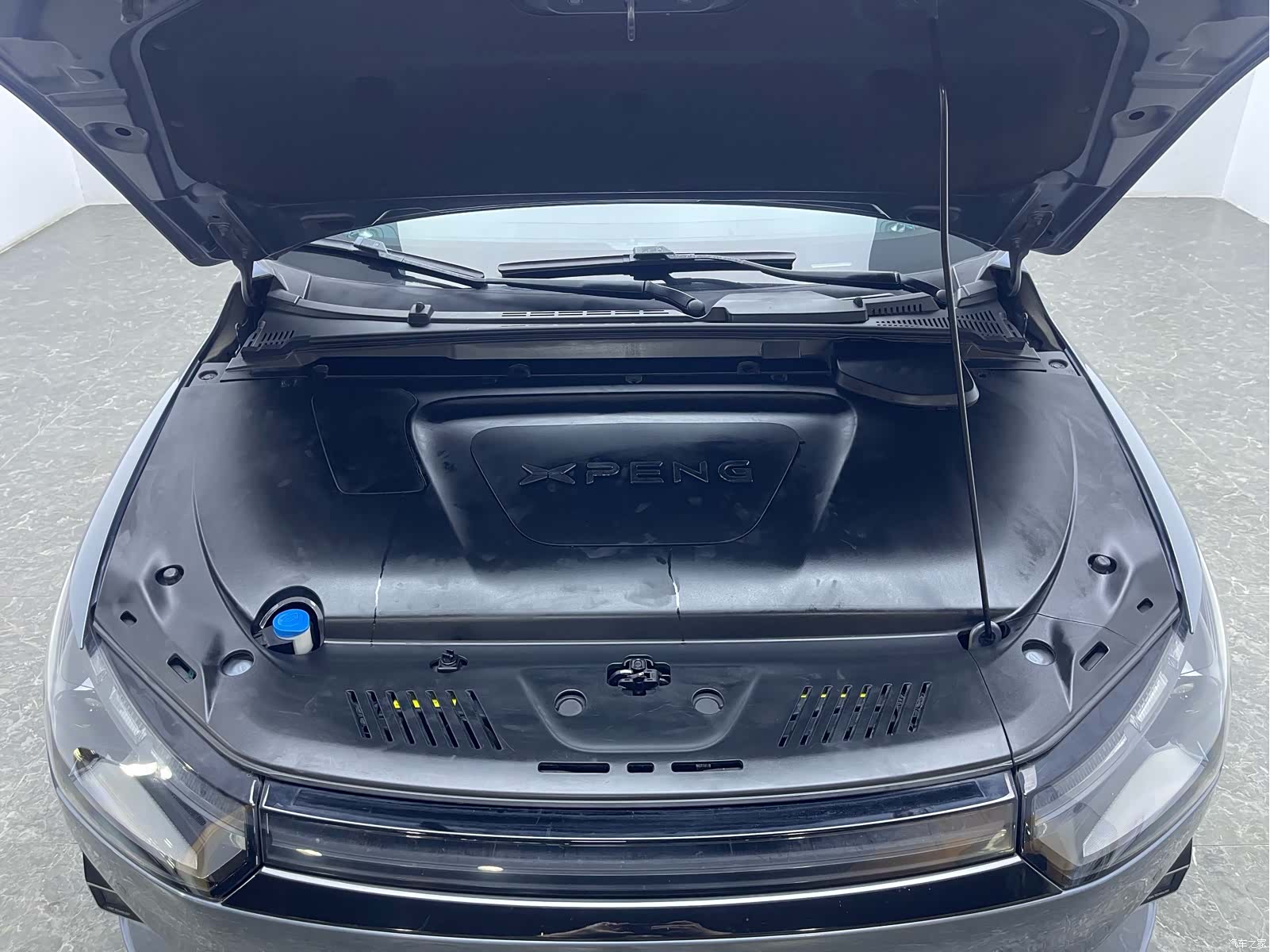 Xpeng P5, 2021 17