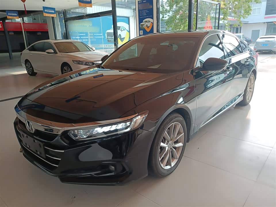 Honda Accord Honda Accord