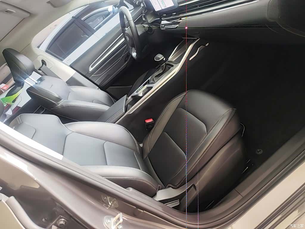 Geely Emgrand, 2024 25