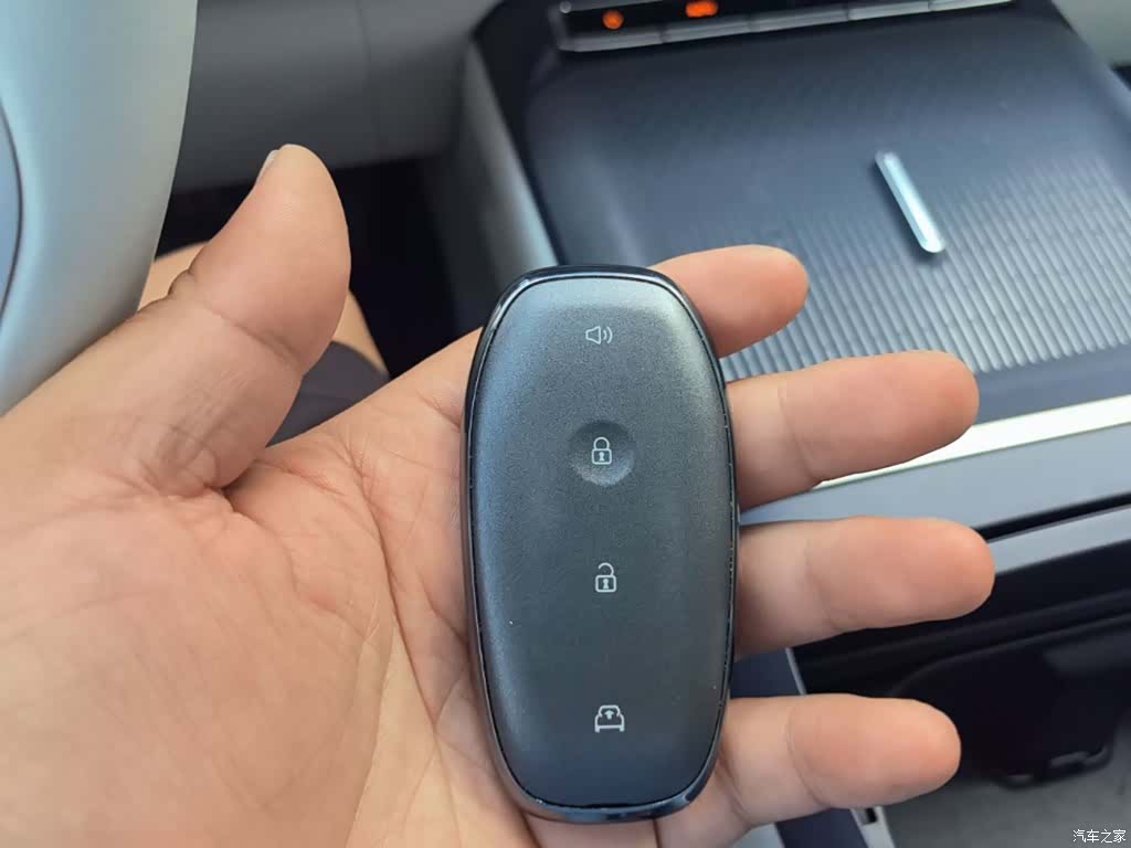Buick L7, 2025 17