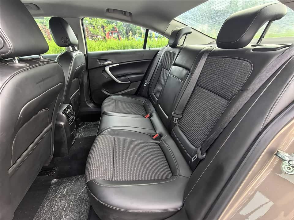 Buick Regal Buick Regal