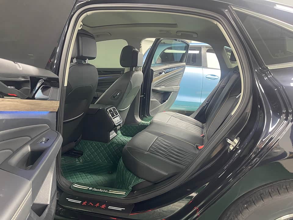 Volkswagen Passat Volkswagen Passat