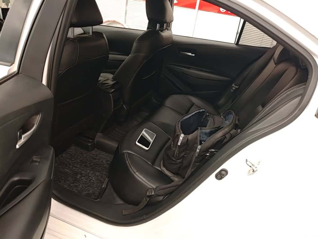 Toyota Corolla, 2022 17