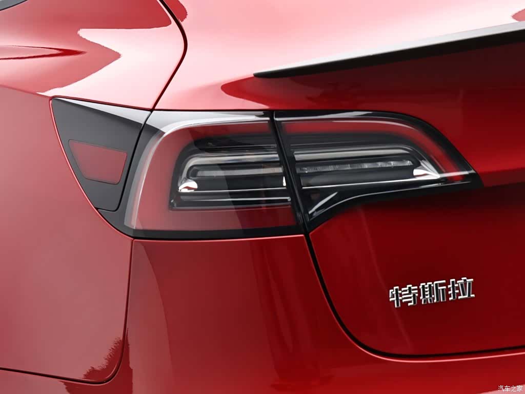 Tesla Model 3, 2022 9