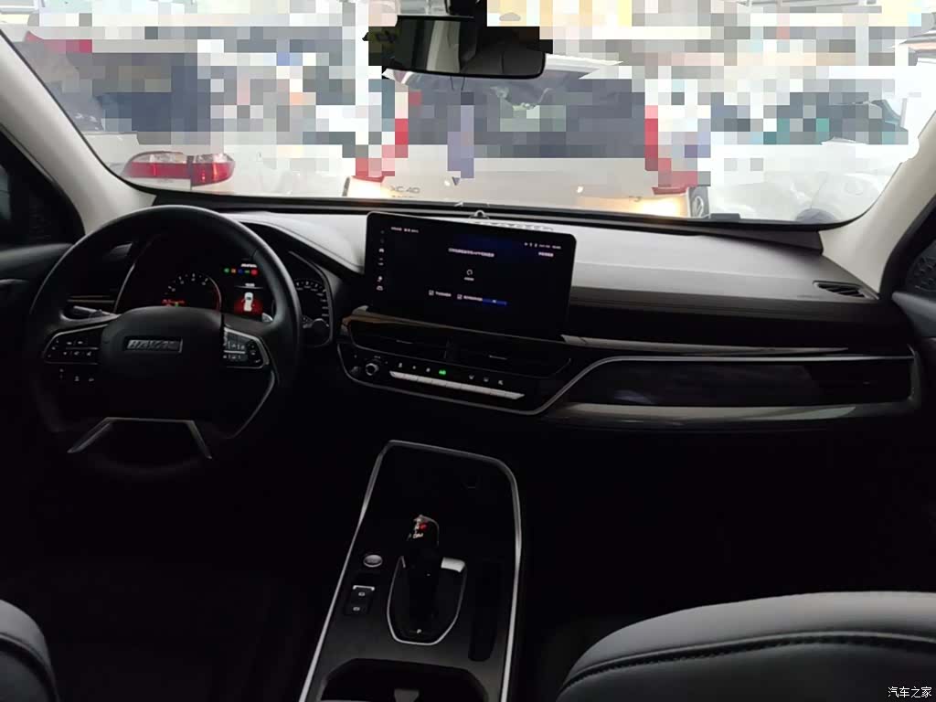 Haval H6, 2025 10