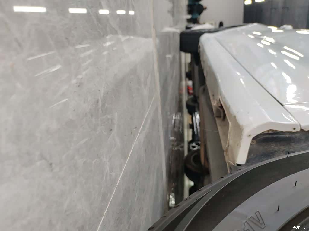 Geely Binray, 2020 19