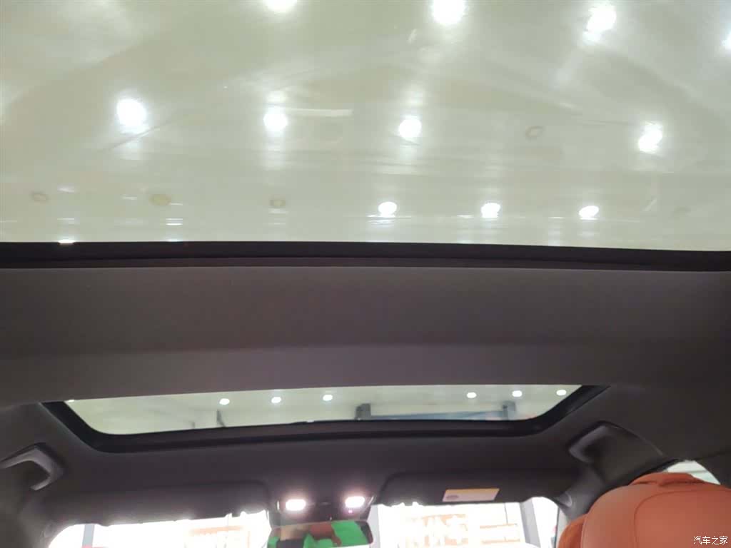 Li Auto L7, 2025 18