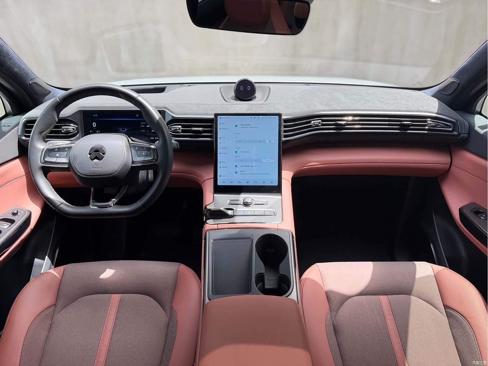 NIO EC6, 2021 17