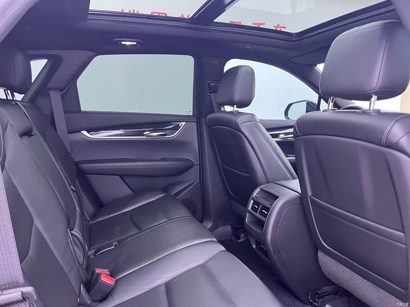 Cadillac XT5, 2020 6