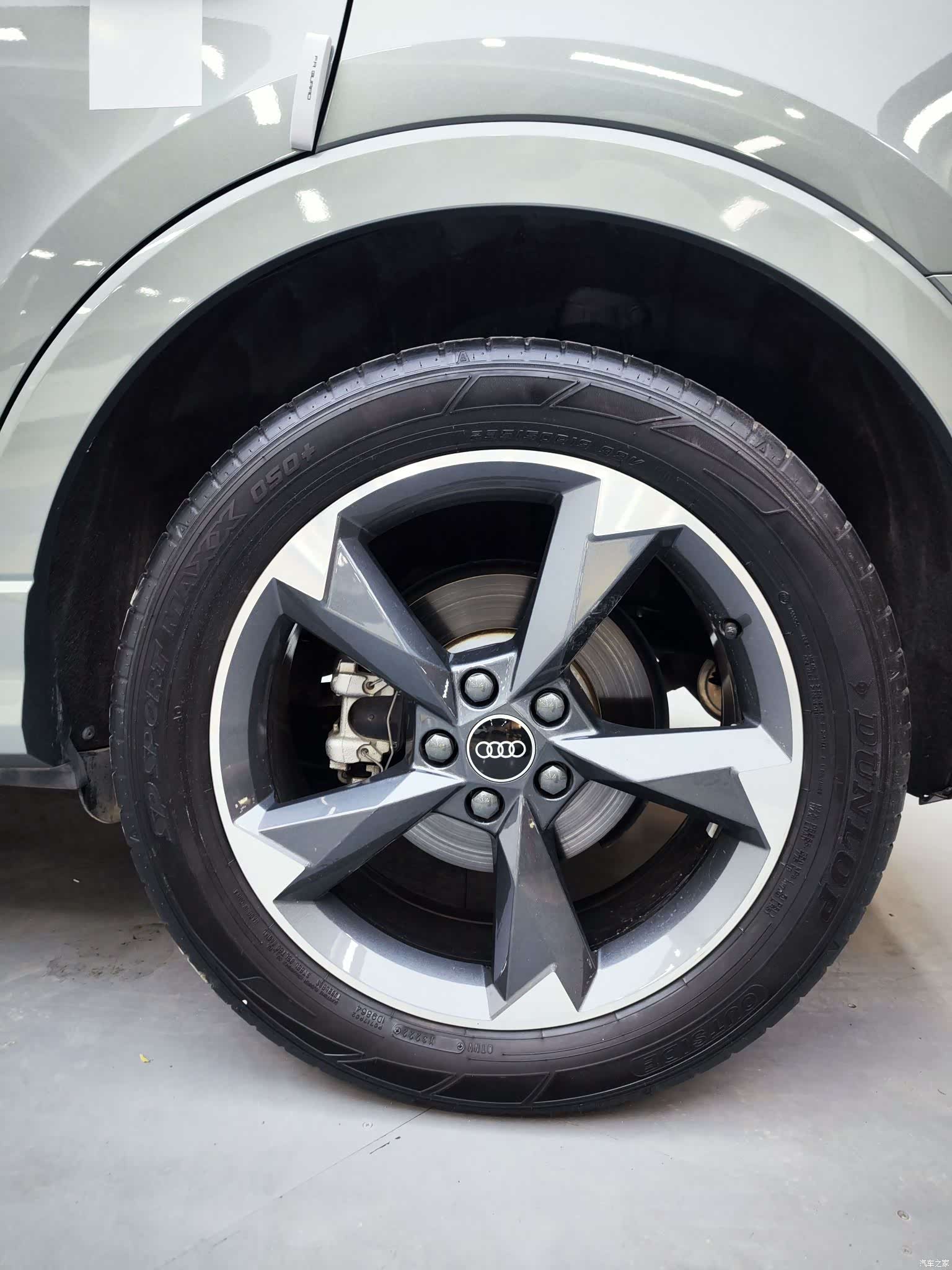 Audi Q3, 2022 18
