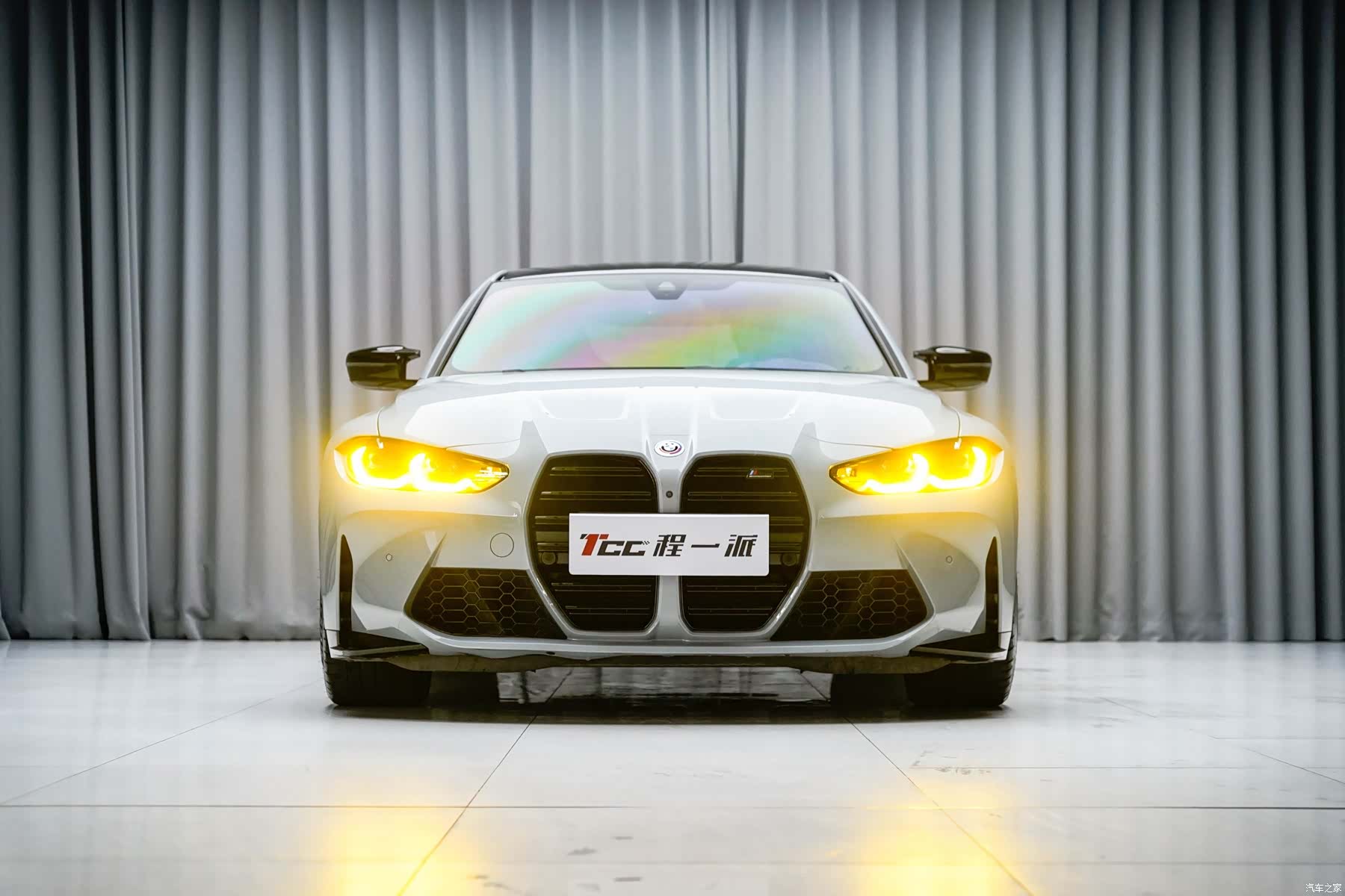 BMW M3, 2022 2