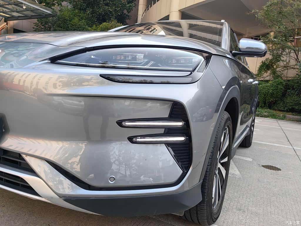 BYD Song, 2024 4
