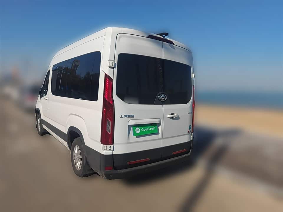 MAXUS Xintu V90
