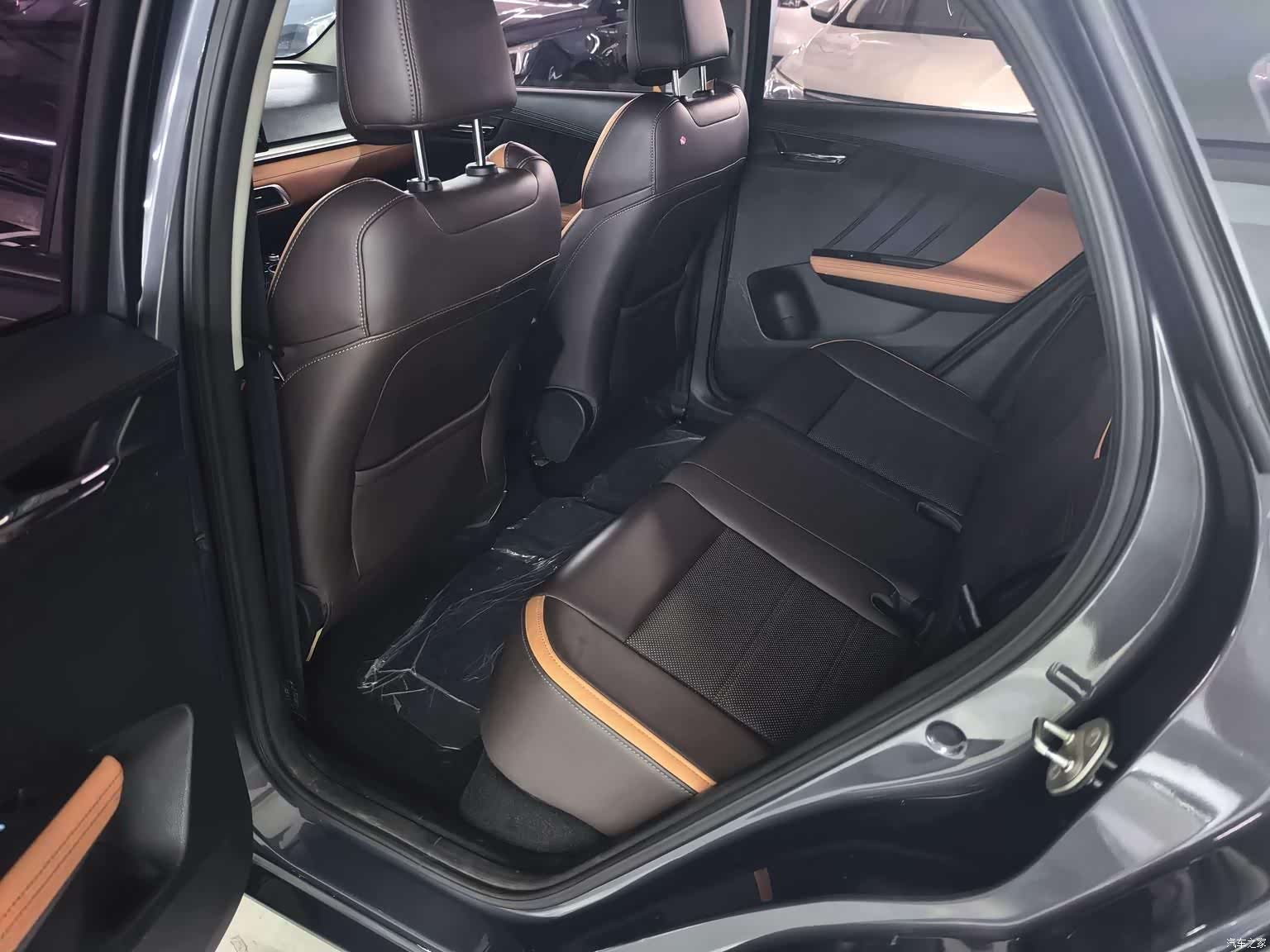 BYD E2, 2020 11