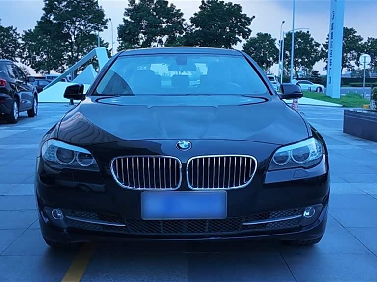 BMW 5 series BMW 5 series