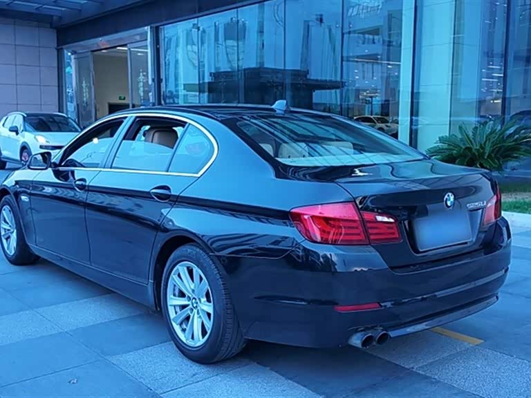 BMW 5 series BMW 5 series