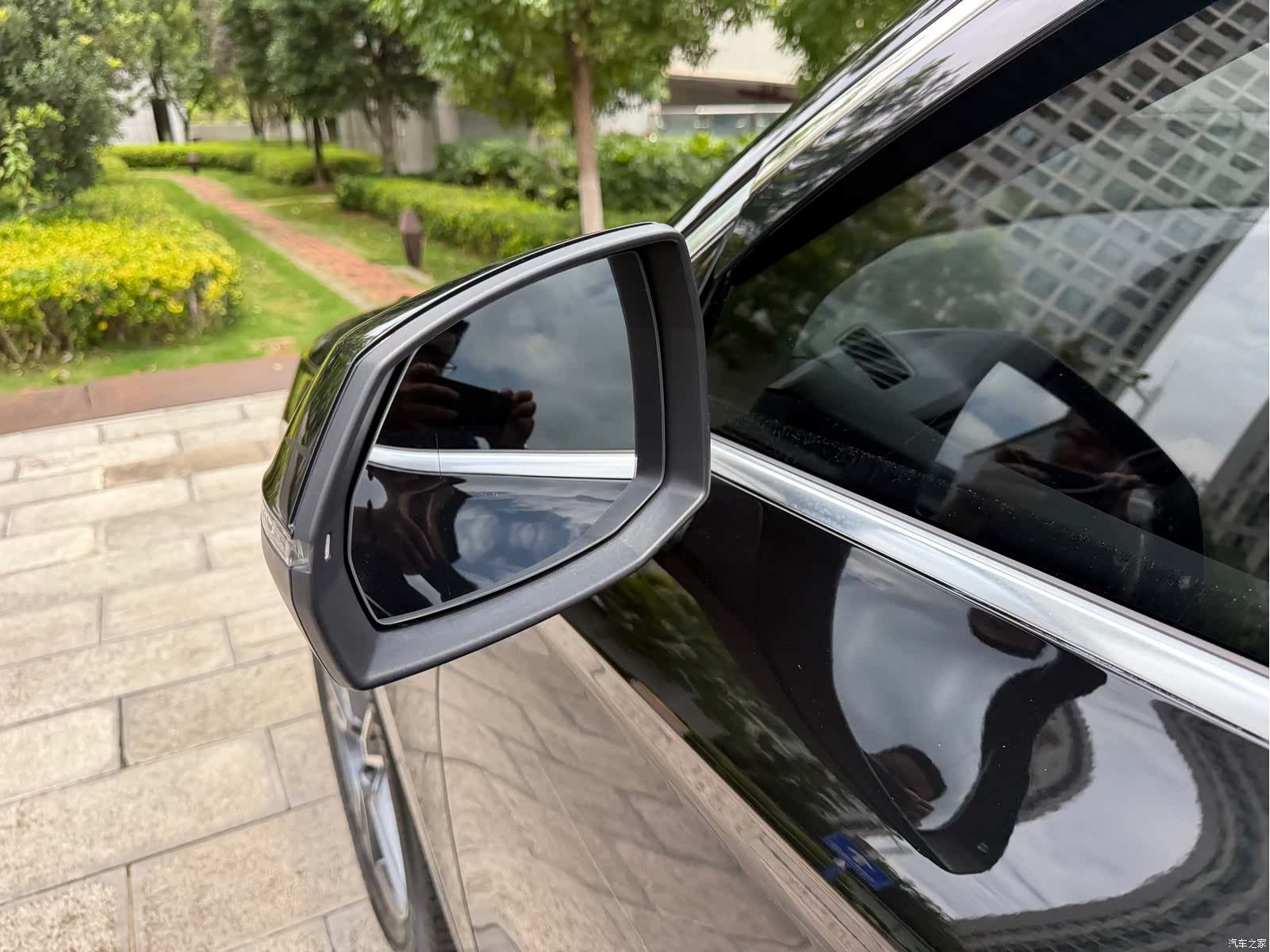 Audi Q5L, 2019 15