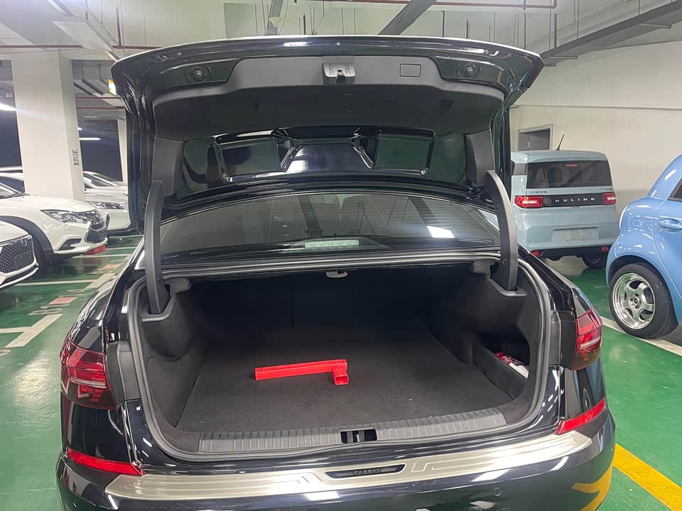 Volkswagen Passat Volkswagen Passat